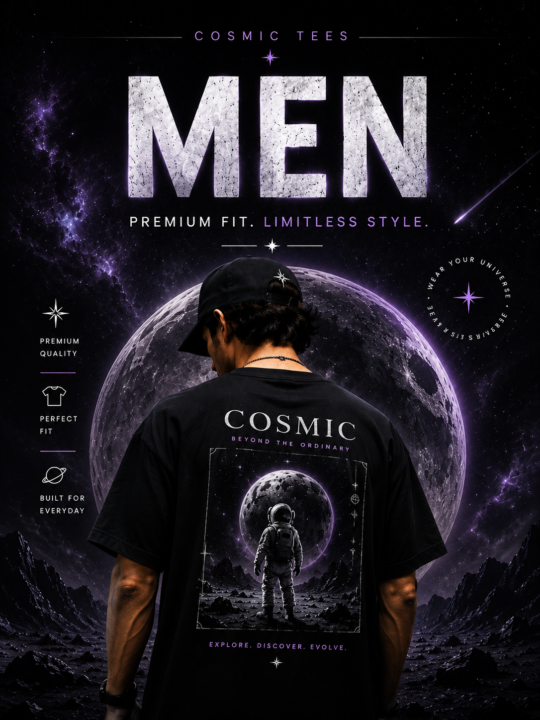 MEN'S SERIES