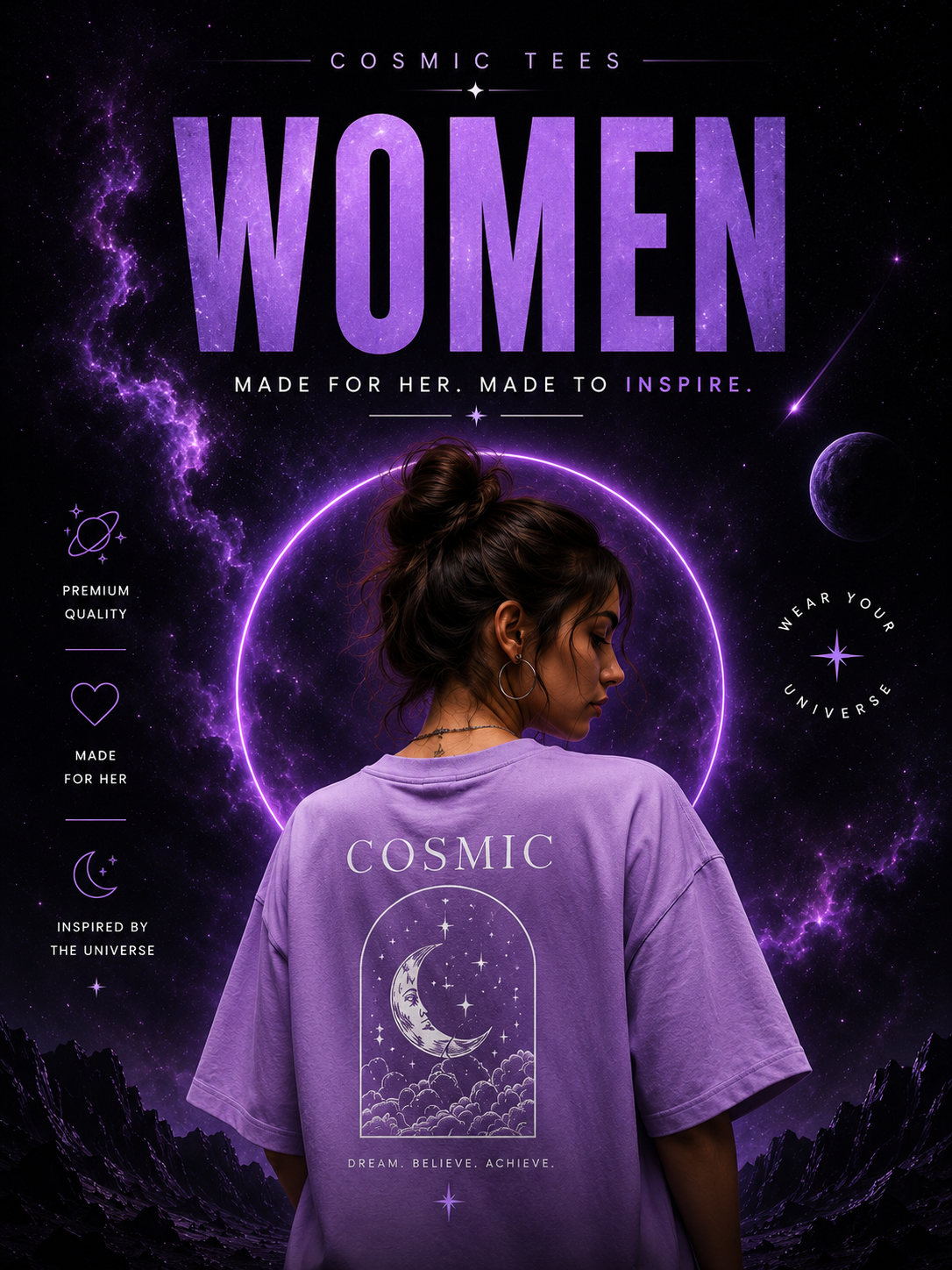 WOMEN'S SERIES